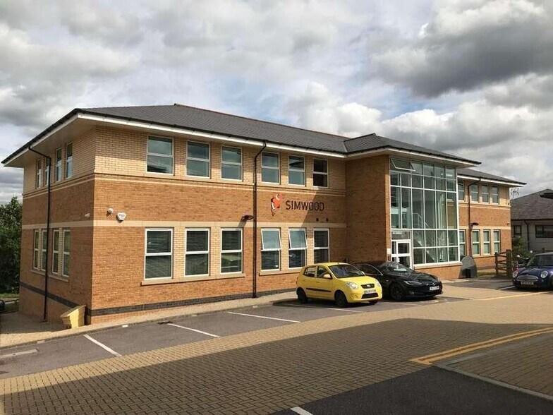 Old Gloucester Rd, Bristol to rent - Building Photo - Image 3 of 3