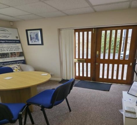 Clyde St, Bingley to rent Interior Photo- Image 1 of 3