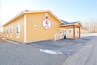 More details for 5132 46th Ave NW, Chetwynd, BC - Hospitality for Sale