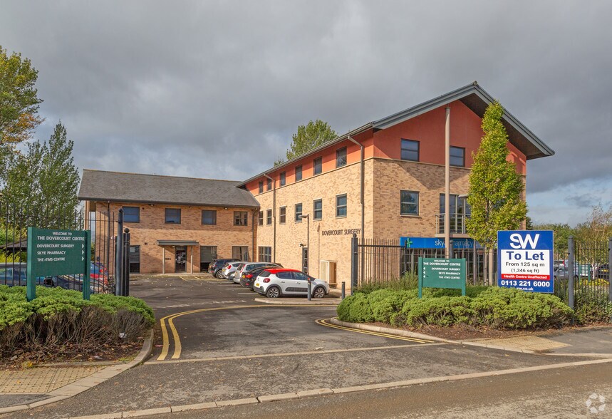 Skye Edge Ave, Sheffield, S2 5FX UK