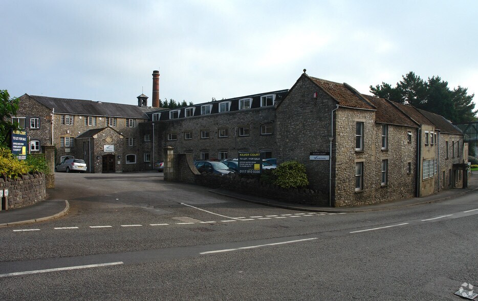 Kilver St, Shepton Mallet for sale - Building Photo - Image 1 of 1