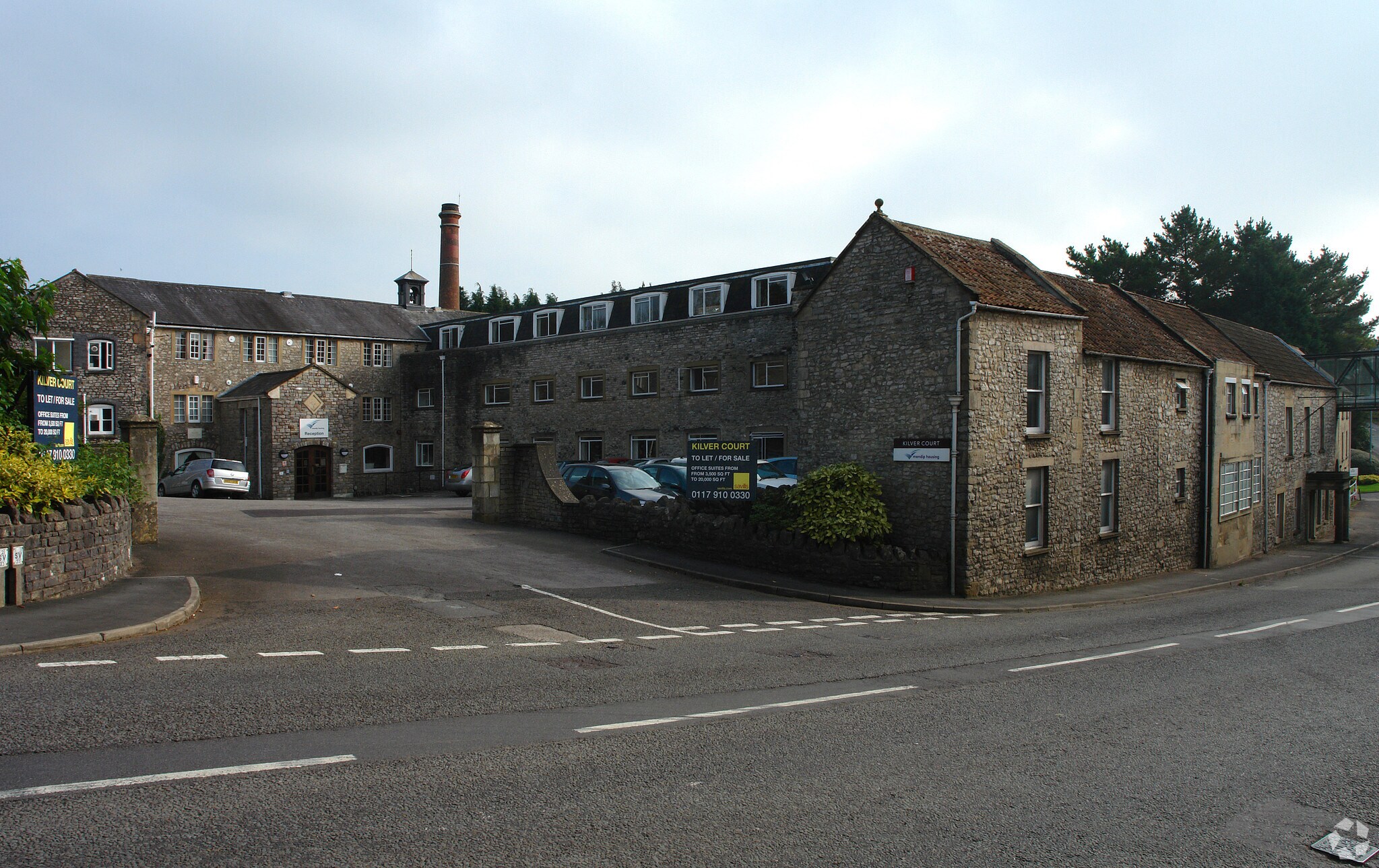 Kilver St, Shepton Mallet for sale Building Photo- Image 1 of 1