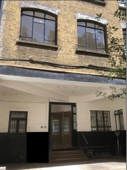 16-18 Dukes Rd, London for sale - Building Photo - Image 1 of 1
