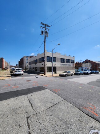 More details for 1211 N Chester St, Baltimore, MD - Office for Sale