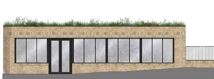 Alma Pl, London for sale Building Photo- Image 1 of 1