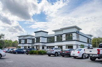 More details for 7741 Point Meadows Dr, Jacksonville, FL - Office for Rent