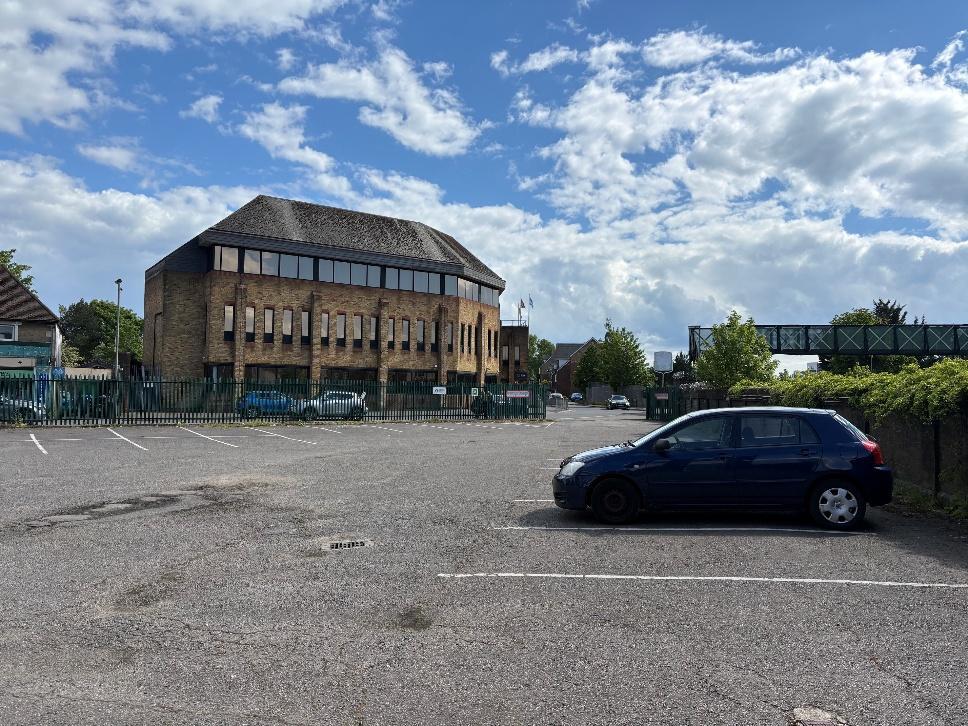 1-9 Station Rd, Horley to rent Other- Image 1 of 2