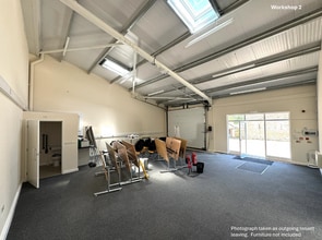 Red Lodge Rd, Bulwick to rent Interior Photo- Image 1 of 4