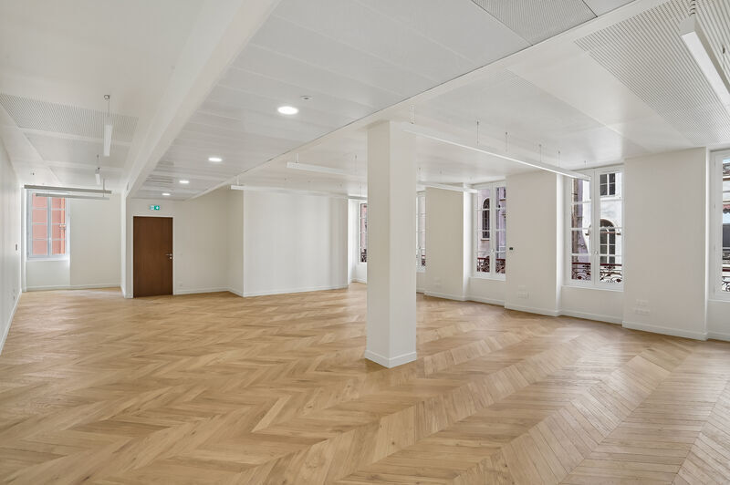 Office in Lyon to rent - Interior Photo - Image 2 of 17