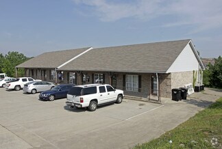 More details for 808 Kraft St, Clarksville, TN - Office for Sale