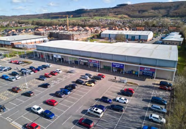 Cleveland Gate Retail & Business Park - Guisborough for Sale | LoopNet UK