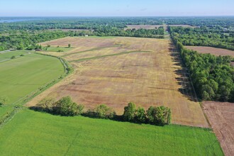 5955 Harlem Rd, Westerville, OH for sale Aerial- Image 1 of 7