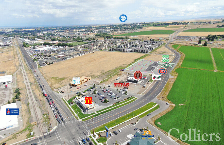 TBD University, Rexburg, ID to rent - Building Photo - Image 3 of 15