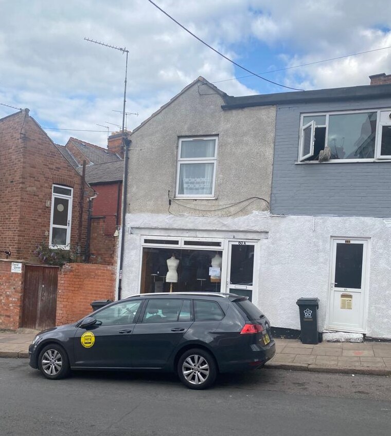 Vulcan Rd, Leicester for sale Primary Photo- Image 1 of 1