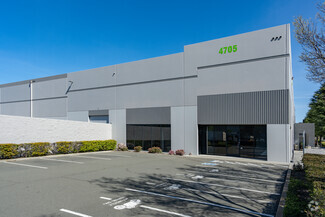 More details for 4701-4799 Industrial Way, Benicia, CA - Industrial for Rent