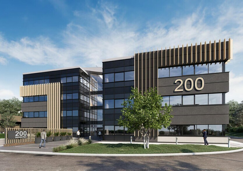 Wharfedale Rd, Wokingham to rent - Building Photo - Image 2 of 17