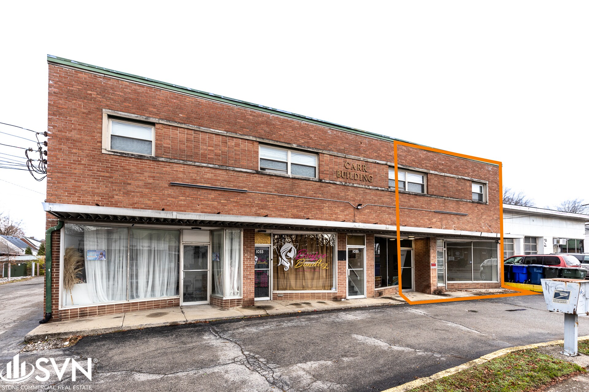 1039 N Limestone, Lexington, KY for sale Building Photo- Image 1 of 1