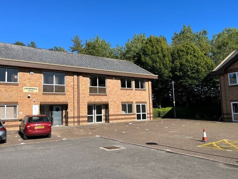 Banbury Rd, Chipping Norton to rent - Building Photo - Image 3 of 15