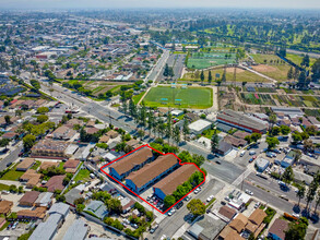 7943-7957 Garfield Ave, Bell Gardens, CA for sale Building Photo- Image 1 of 11