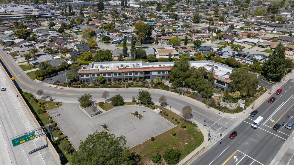 2149-2155 E Garvey Ave N, West Covina, CA for sale - Building Photo - Image 1 of 17