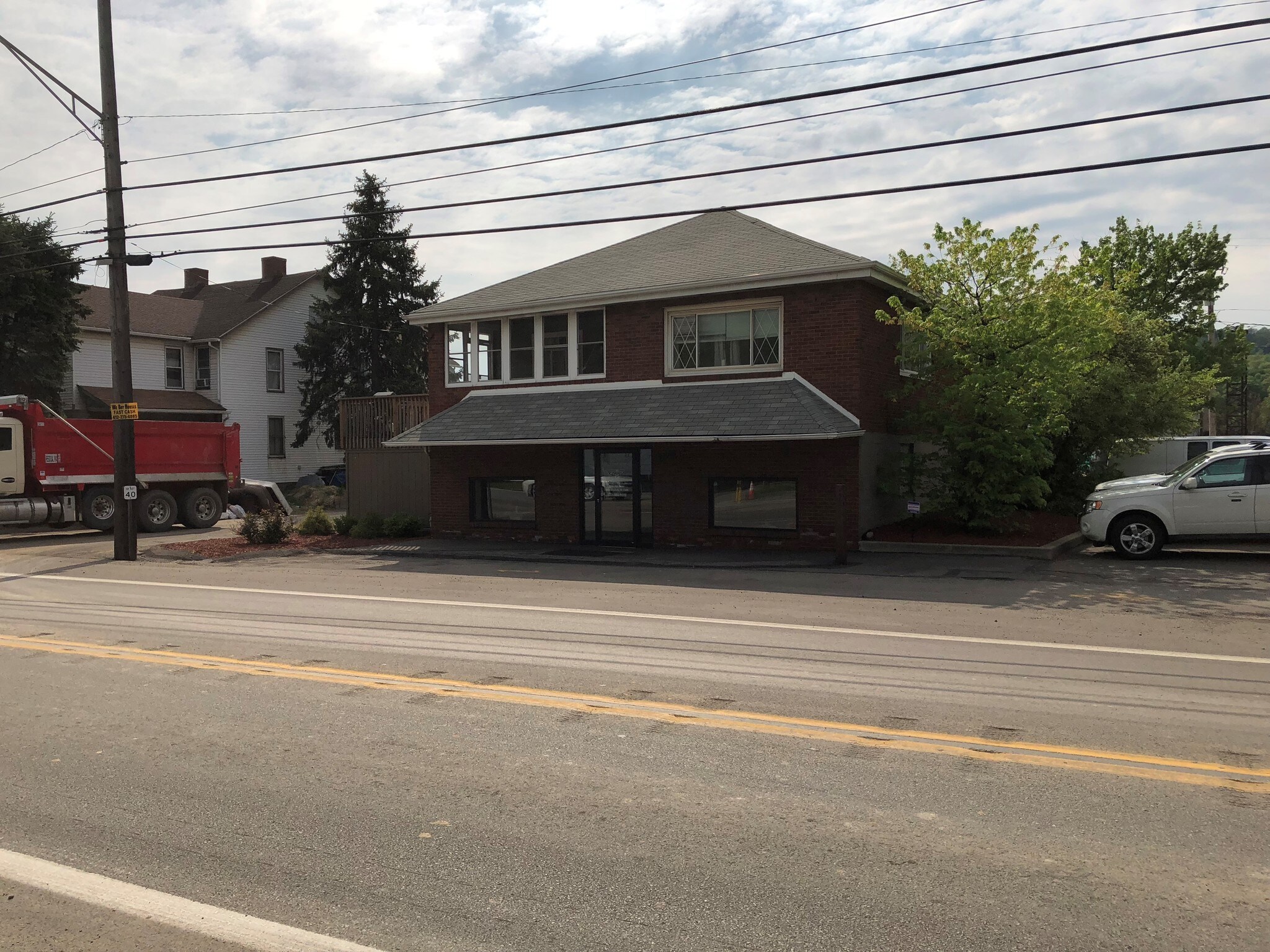 1001 5th St, West Elizabeth, PA for sale Building Photo- Image 1 of 1