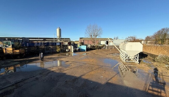 More details for 134-150 Hythe St, Dartford - Land to Rent