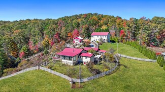 More details for 53 Fox Run run, Blue Ridge, GA - Speciality for Sale