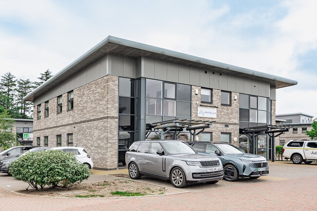 More details for Abercrombie Ct, Westhill - Office to Rent