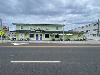 More details for 4020 Ocean Ave, Wildwood, NJ - Retail for Sale