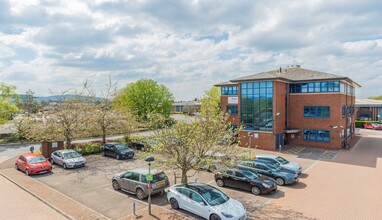 Barnett Way, Gloucester for rent Building Photo- Image 1 of 3