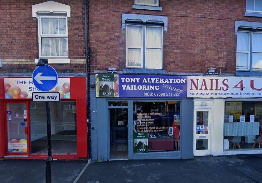 Coventry Street, Kidderminster for sale - Primary Photo - Image 1 of 1