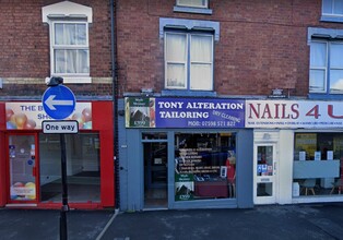 Coventry Street, Kidderminster for sale Primary Photo- Image 1 of 1