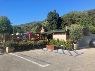 More details for 21065 Raquel Rd, Laguna Beach, CA - Retail for Rent