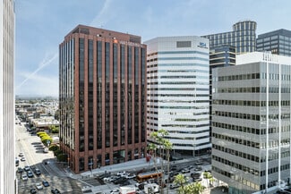 More details for 10900 Wilshire Blvd, Los Angeles, CA - Office for Rent