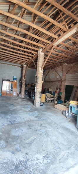Industrial in Fuente Vaqueros for sale - Interior Photo - Image 2 of 9