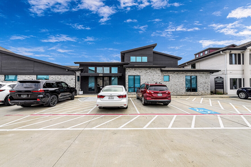 225 Bella Katy Dr, Katy, TX for sale - Building Photo - Image 1 of 1