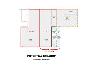 2340 Athens Ave, Redding, CA to rent Floor Plan- Image 1 of 23