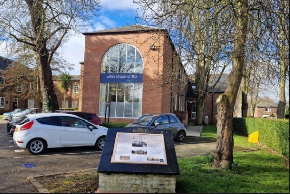 Lairgate, Beverley to rent - Building Photo - Image 3 of 12