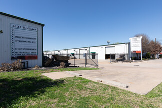 More details for 4125 Hollister Rd, Houston, TX - Industrial for Rent