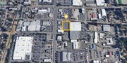 North Seattle Storage Yard - Commercial Property