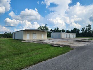 More details for 274 County Road 168, Jasper, TX - Specialist for Sale