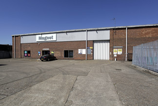 More details for 6 King Street Ln, Wokingham - Industrial for Rent