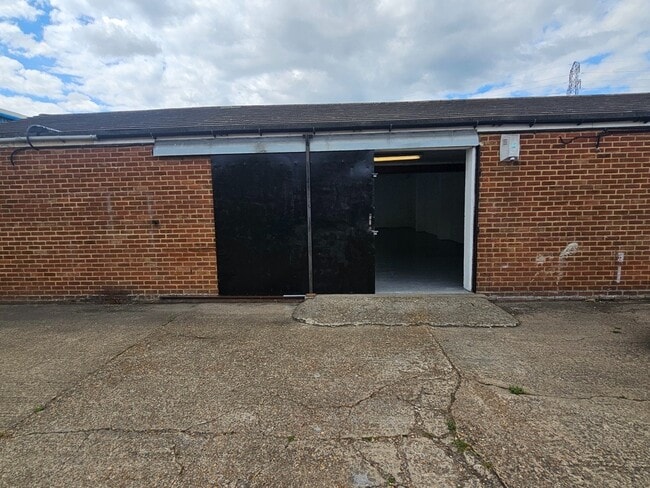 More details for New Rd, Sheerness - Industrial to Rent