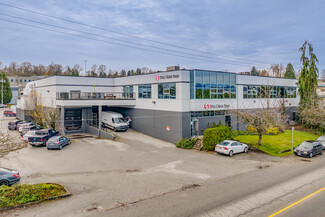 More details for 3975 Myrtle St, Burnaby, BC - Light Industrial for Rent