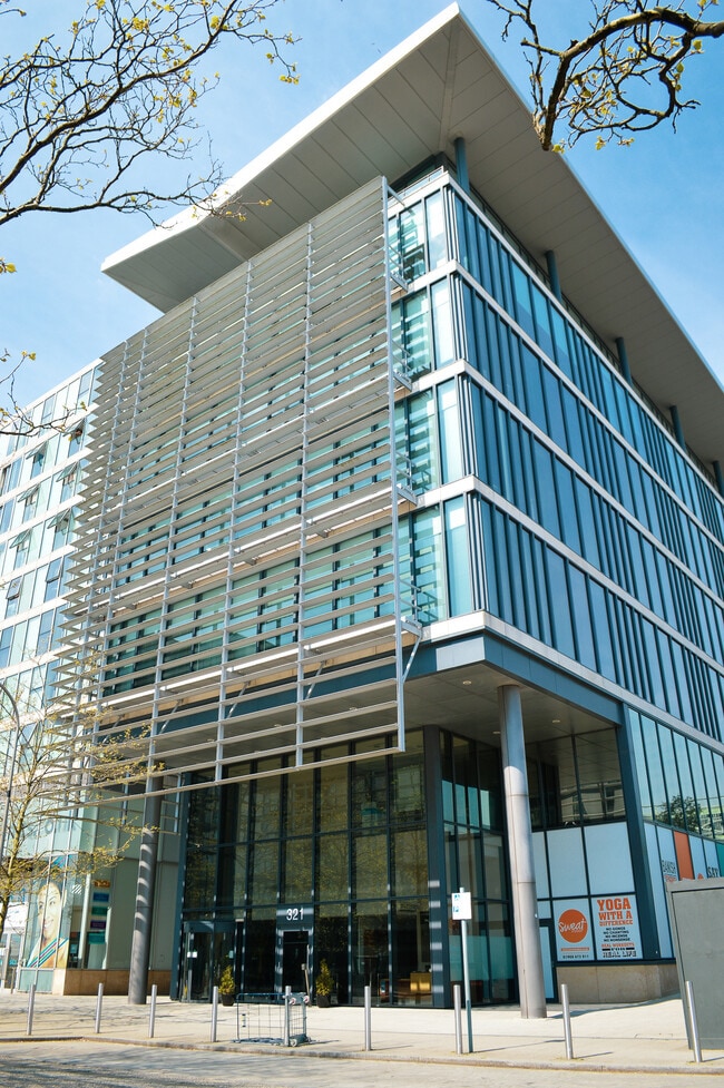 More details for 321 Avebury Blvd, Milton Keynes - Office to Rent