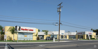 More details for 109 S State St, San Jacinto, CA - Retail for Rent