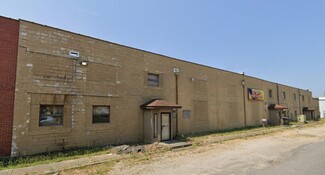 More details for 1104 W Reynolds St, Springfield, IL - Industrial for Rent