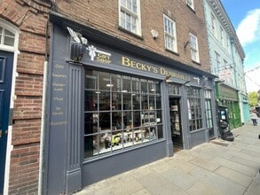 19 Mardol, Shrewsbury to rent Building Photo- Image 1 of 4