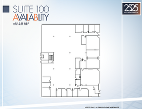 2525 Natomas Park Dr, Sacramento, CA for rent Floor Plan- Image 1 of 1