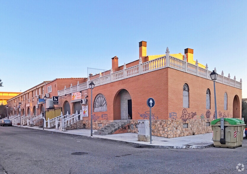 Calle los Gigantes, 4, Seseña, Toledo to rent - Building Photo - Image 1 of 2